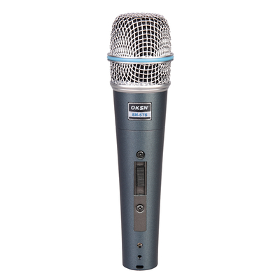 SN-57S wired singing microphone 