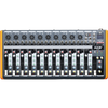 IS-12 professional audio video mixer 12 channel