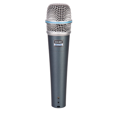SN-57B best sell wired singing microphone 