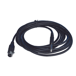 C9 wholesale microphone cable