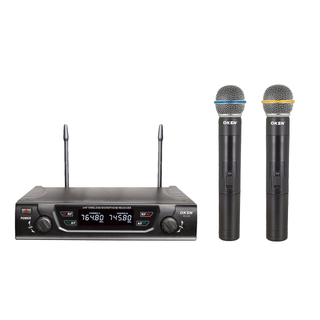 SN-U95 wireless karaoke microphone for performace