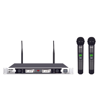 SN-P960 Professional UHF Wireless Microphone for KTV 