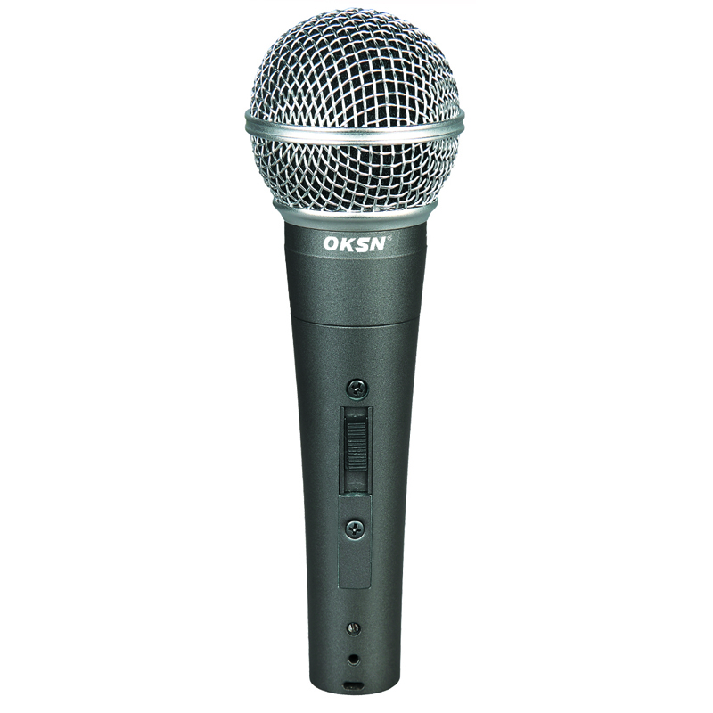 SM-58S cheap price wired microphone