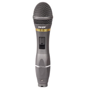SN-80XLR professional wired dynamic microphone