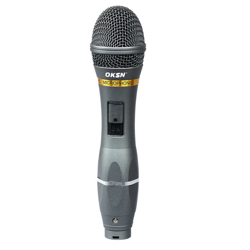 SN-80XLR professional wired dynamic microphone