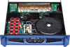 P series power amplifier sound standard speaker amplifier