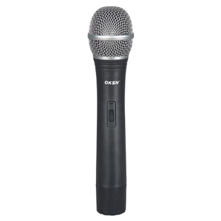 HN-12 handheld microphone