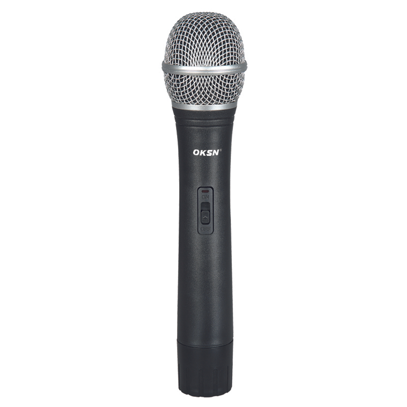 HN-12 handheld microphone