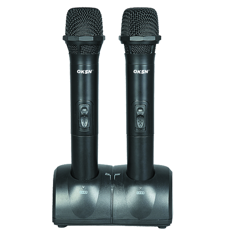 CN-01 handheld microphone