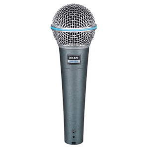 SN-58B Wired Microphone for Singing