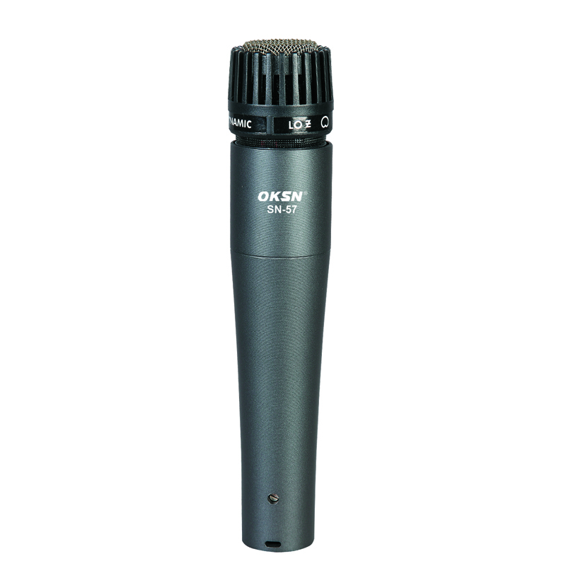 SN-57 China Wired Microphone Manufacturer Hot Selling Wired Microphone Factory price