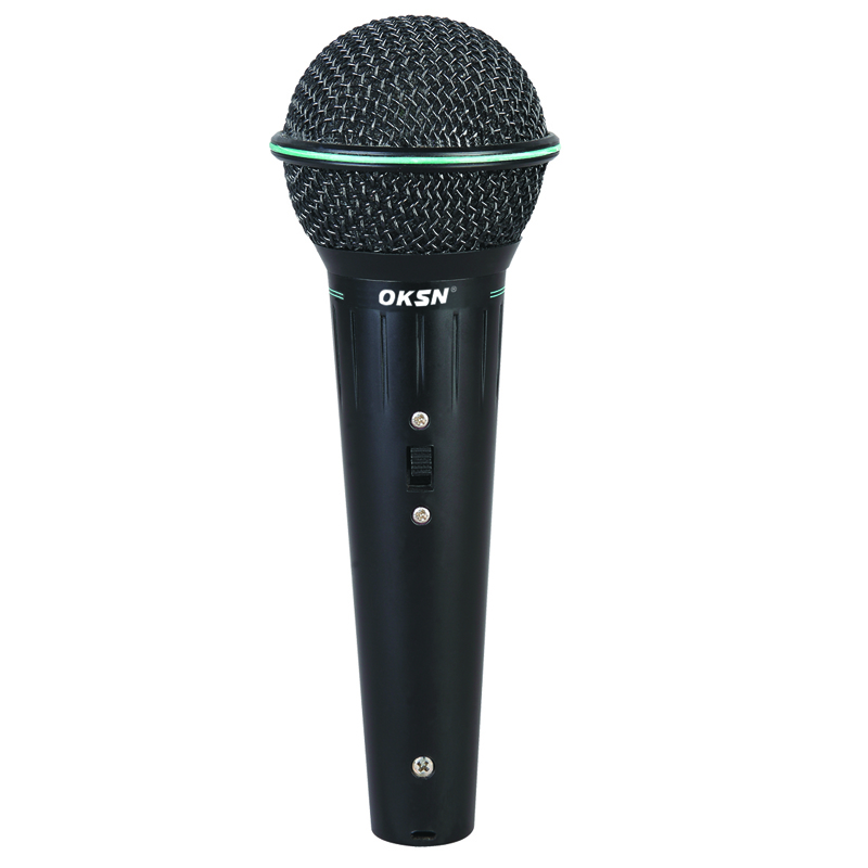 SN-1.1E wired dynamics microphone 