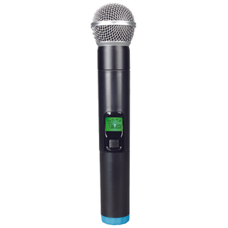 HN-19 handheld microphone