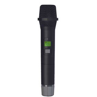 HN-01A handheld microphone