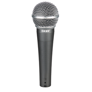 DYNAMIC SERIES PROFESSIONAL MICROPHONE SM-58 