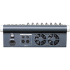 R-908 professional power mixer for large performance