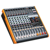 RES-8 outdoor sound mixer pro audio