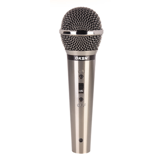 SN-633 high performance dynamics microphone 