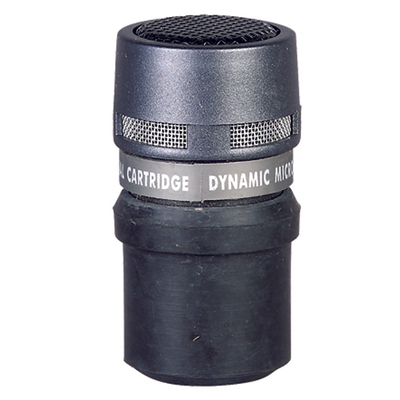 A13 dynamic microphone cartridge