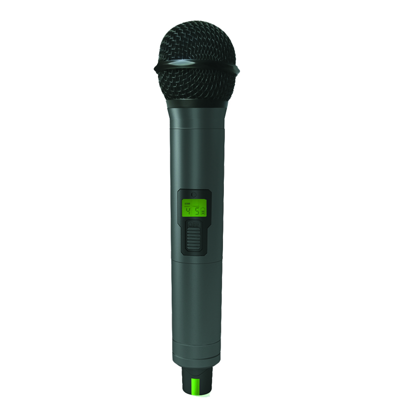 HN-02 handheld microphone