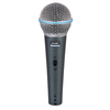 Beta-58 wired professional stage KTV microphone 