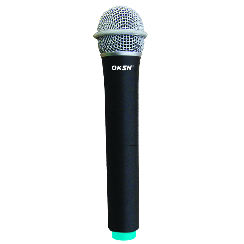 HN-13 handheld microphone