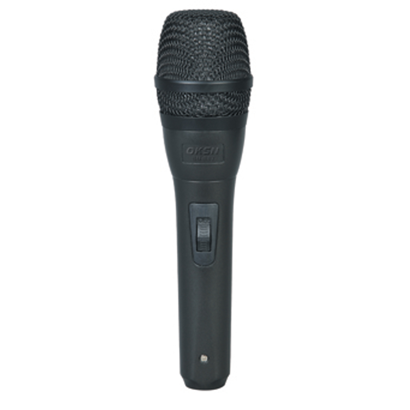 SM-887 high performance dynamics microphone 