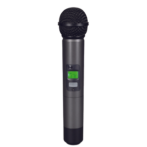 HN-16B handheld microphone