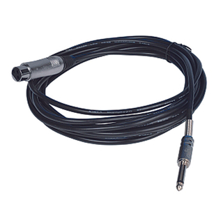 C6 wholesale microphone cable