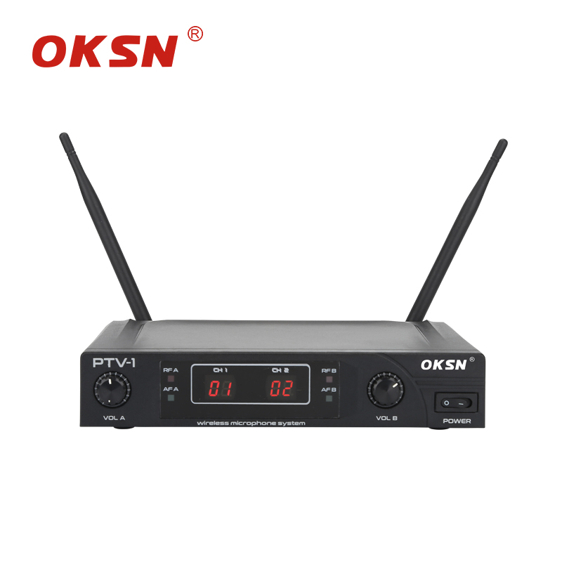 Instrument Microphone