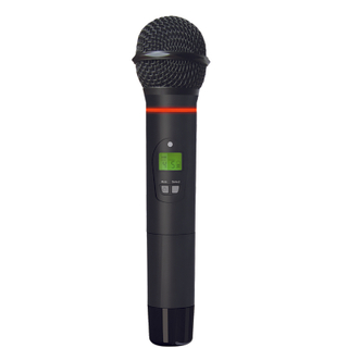HN-01 handheld microphone