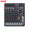 Free Audio Mixer Better Audio Mixer Z-6 Digital Mixer Audio