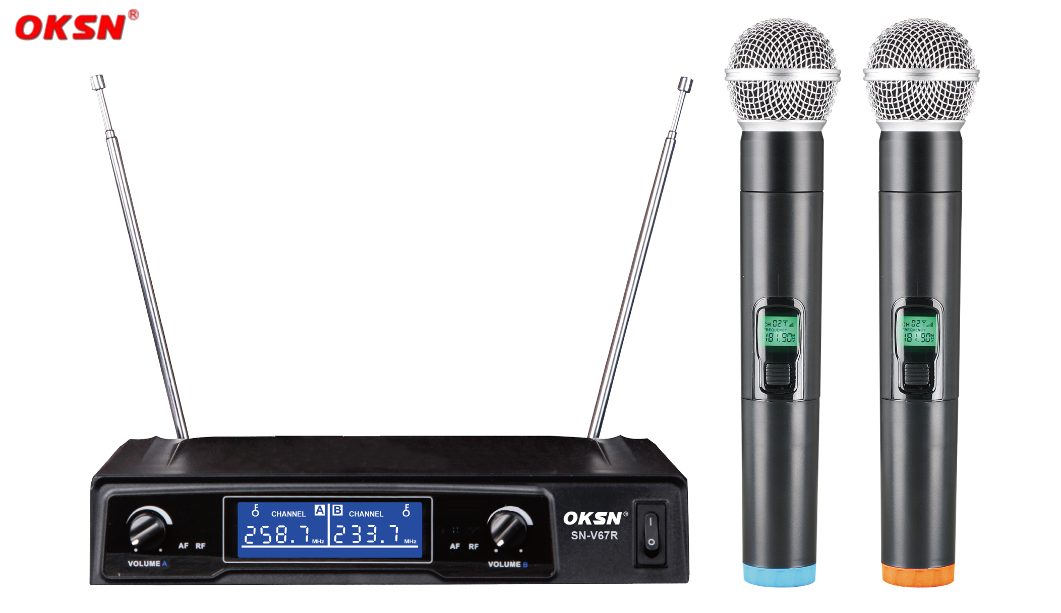 The Reliable Workhorse: The Enduring Value of the Wired Headset Microphone