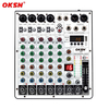 Free Audio Mixer Better Audio Mixer Z-6 Digital Mixer Audio