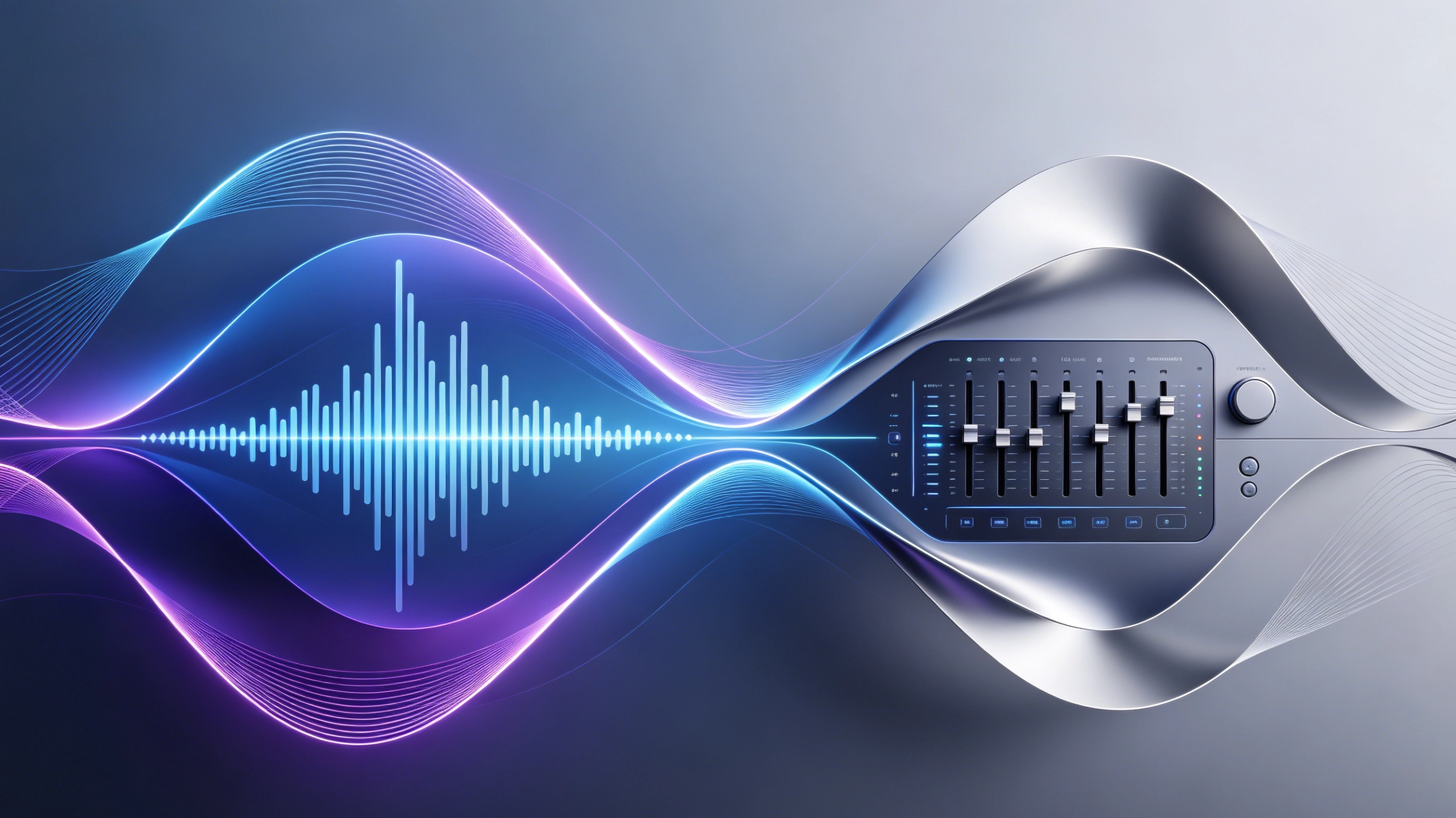How to Choose the Best Professional Audio Sound Mixer
