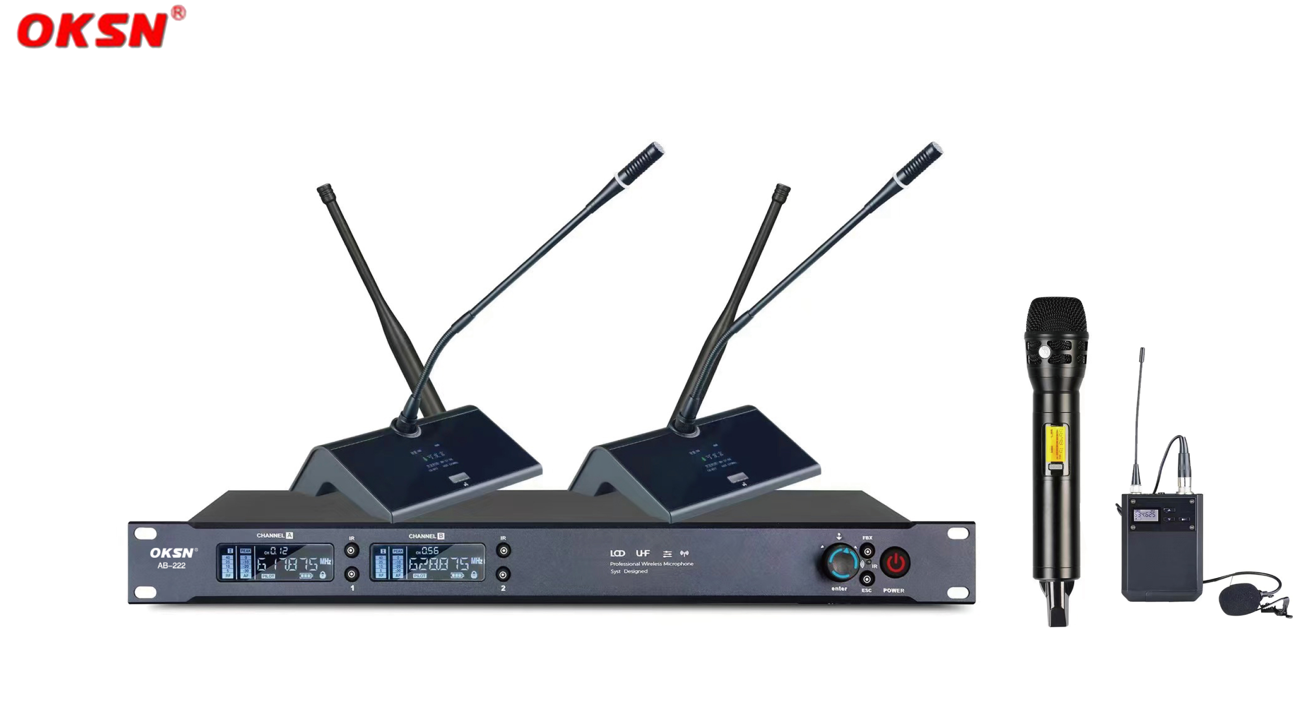 Understanding Conference Microphone Systems: A Complete Guide