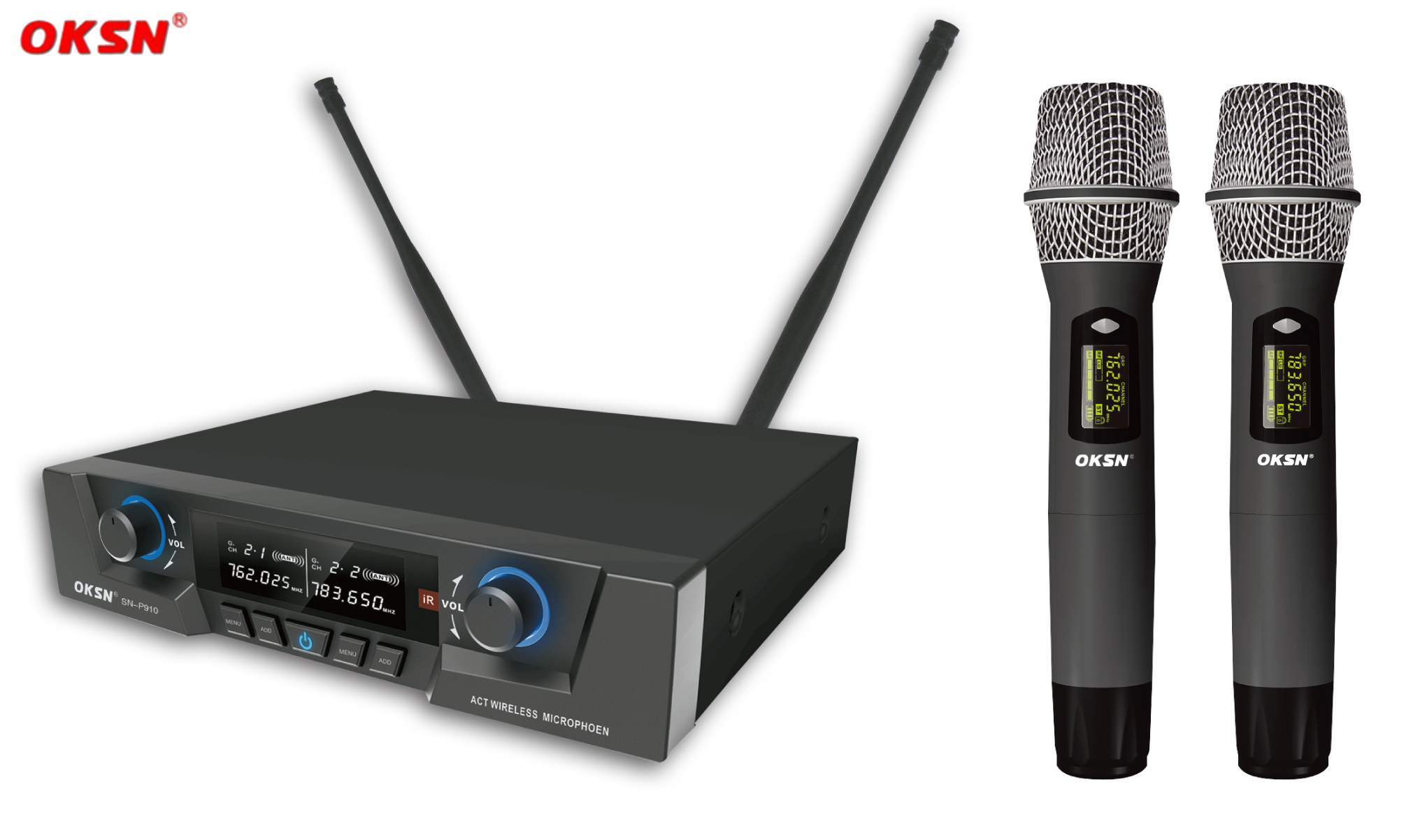 Audio Sound Mixer Buying Guide: Find Your Perfect Setup