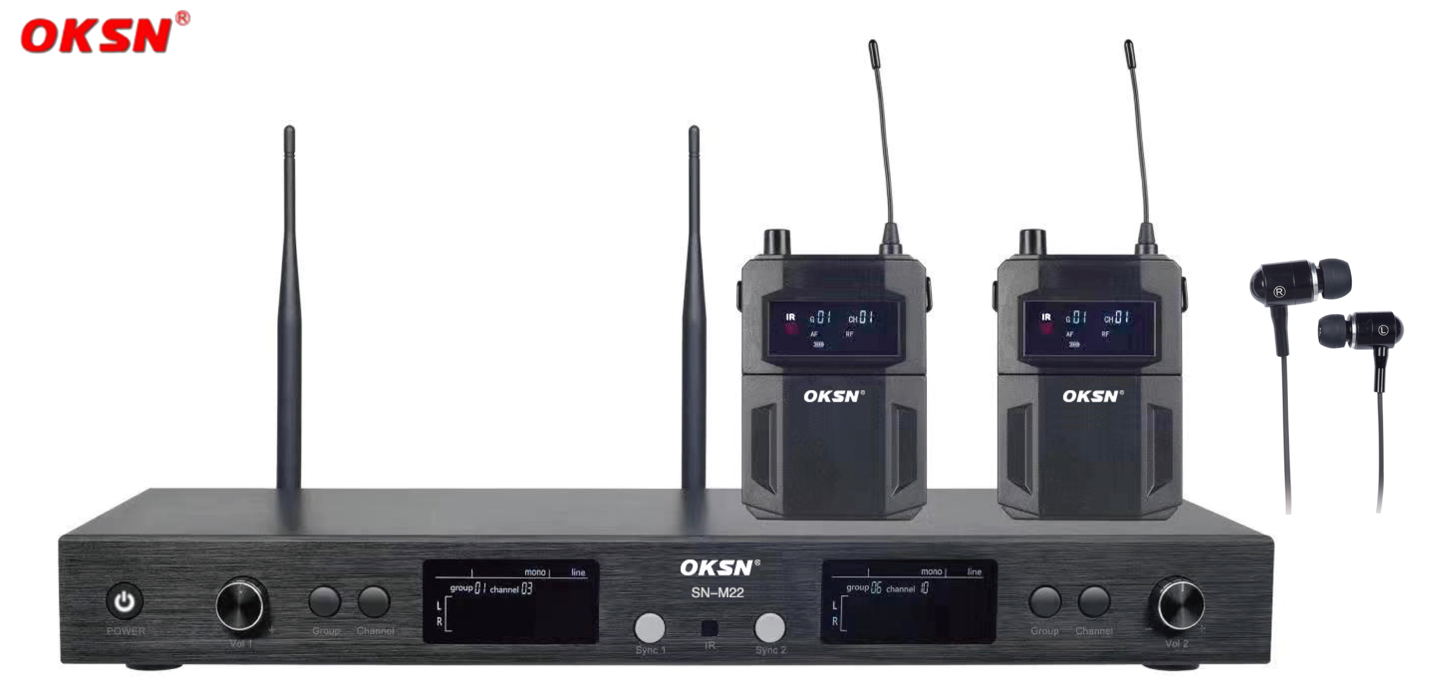 The Evolution of Wireless In-Ear Monitors: Revolutionizing Audio Performance