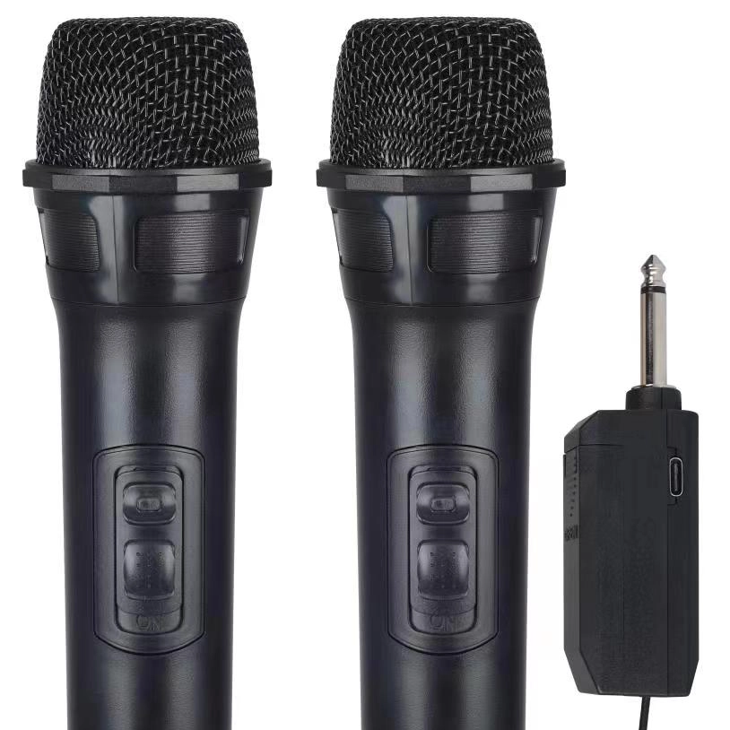 Unleashing The Power: Picking Between A 400 Watt Amp, 200 Watt Amp, And Cordless Microphone