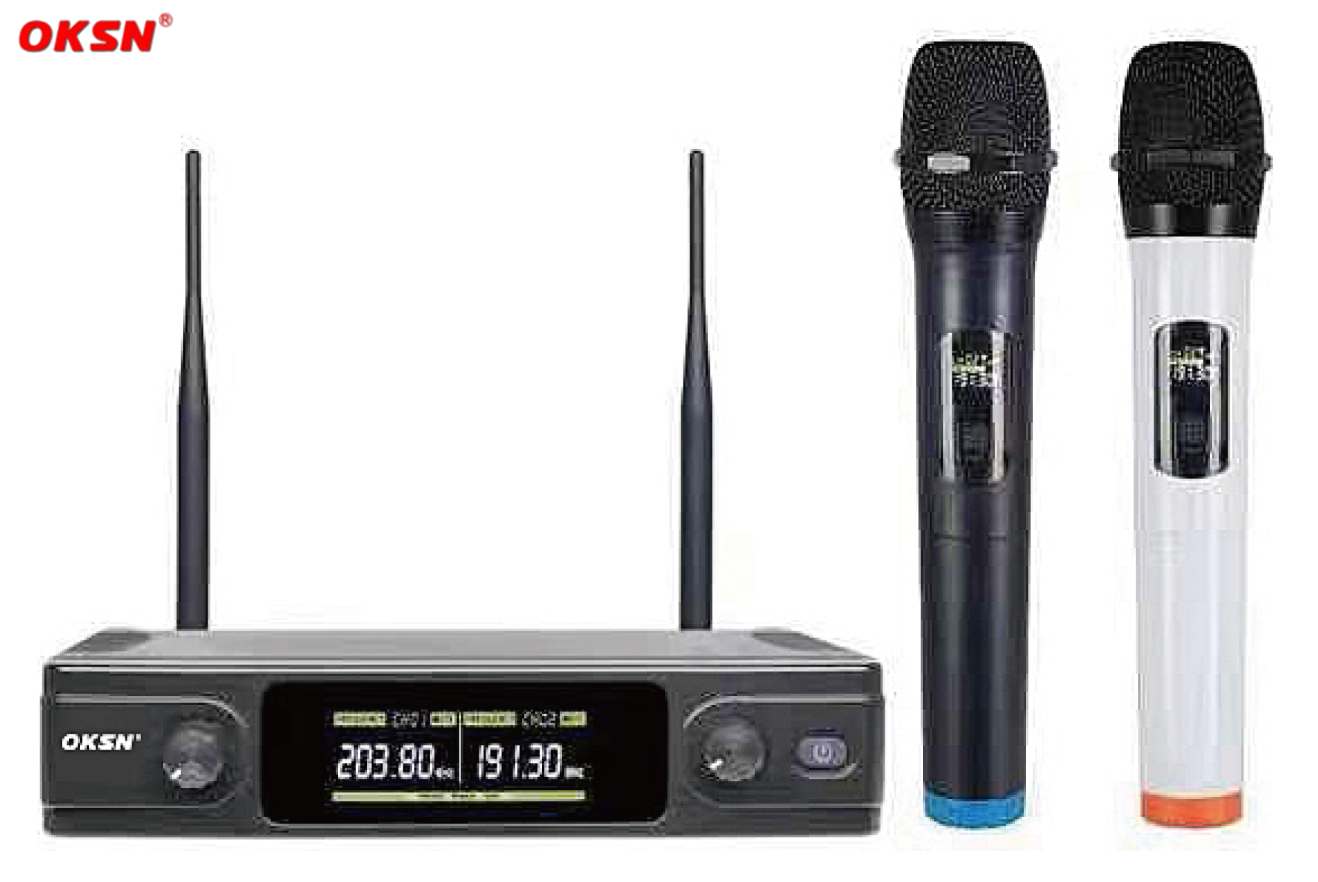 The Complete Guide To Wireless Microphone Systems in 2024
