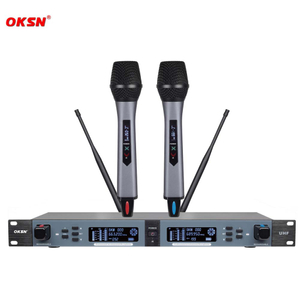 DYNAMIC SERIES PROFESSIONAL MICROPHONE SN-9300 microphone wireless system