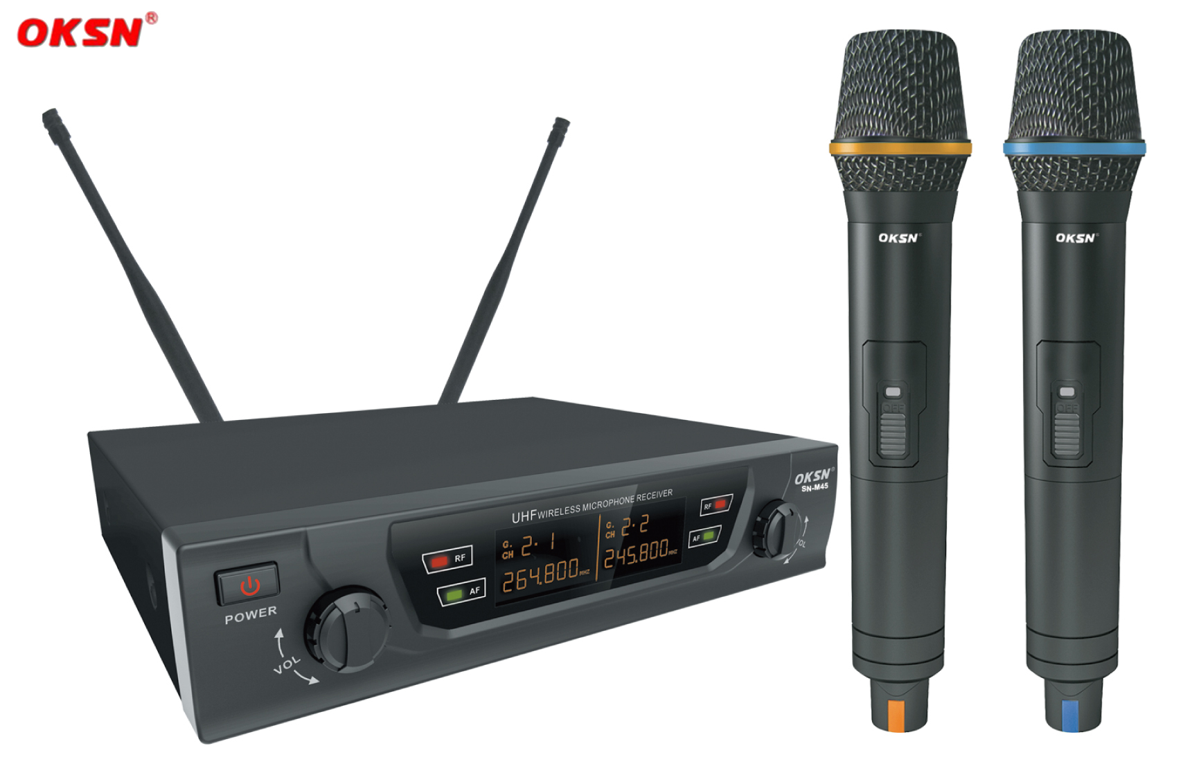 Pro Wireless Microphones: Your Guide To Cable-Free Audio
