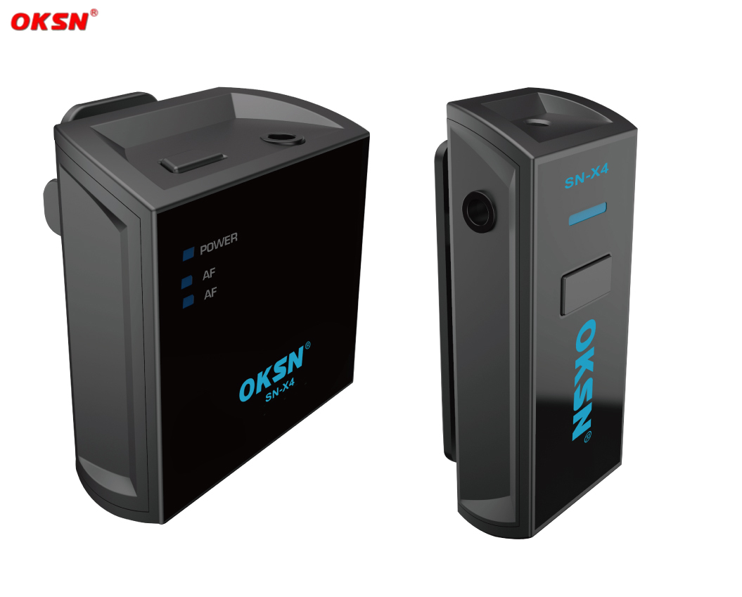 wireless microphone systems