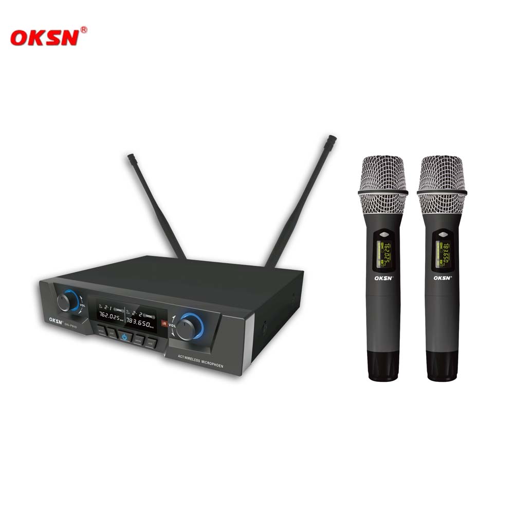 Karaoke Microphone