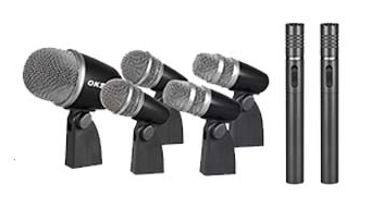 Guide To Finding The Best Wireless Microphone System