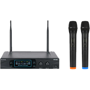 Wireless Microphones: The Technology Revolutionizing Audio Capture
