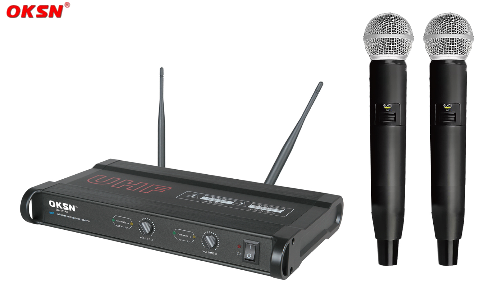 aveek wireless microphone