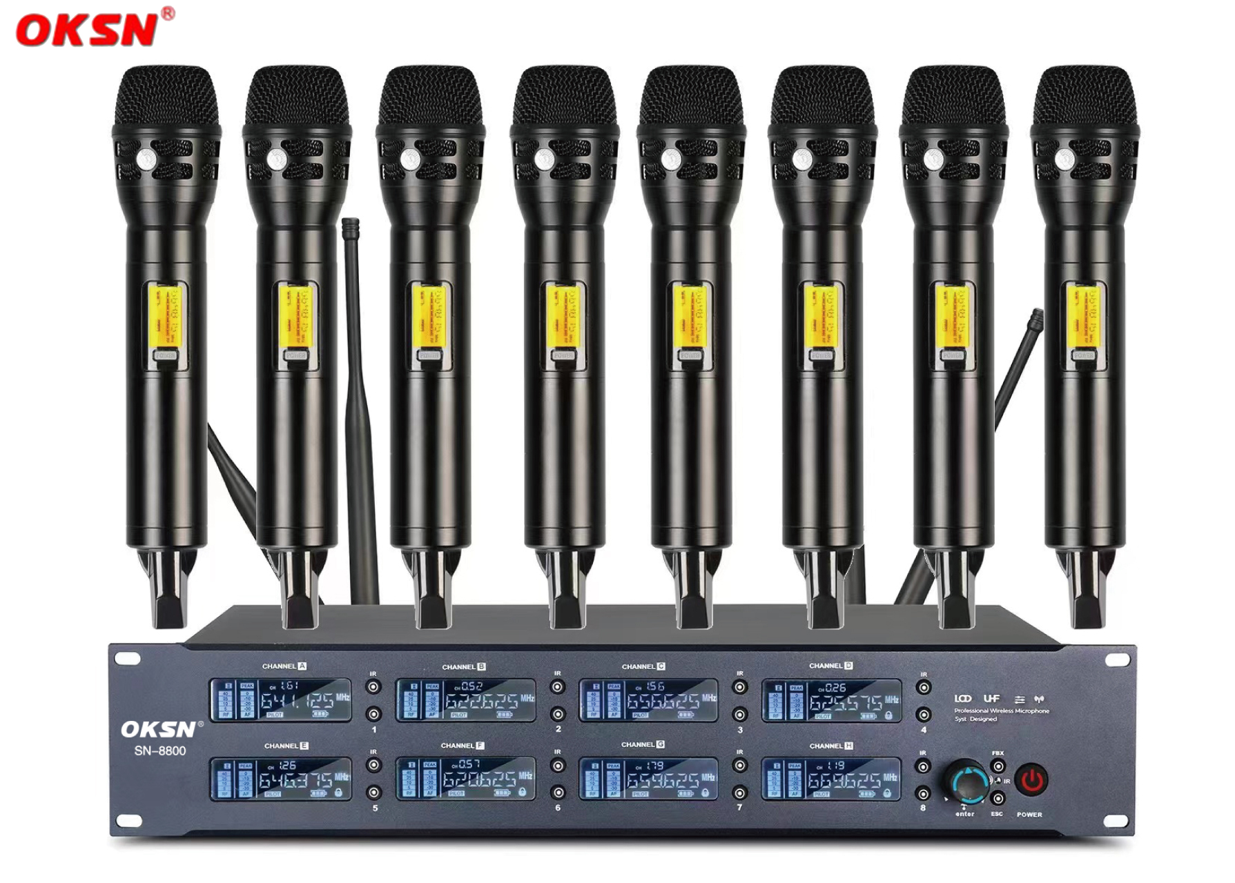 The Essential Role of Instrument Microphones in Capturing Musical Brilliance