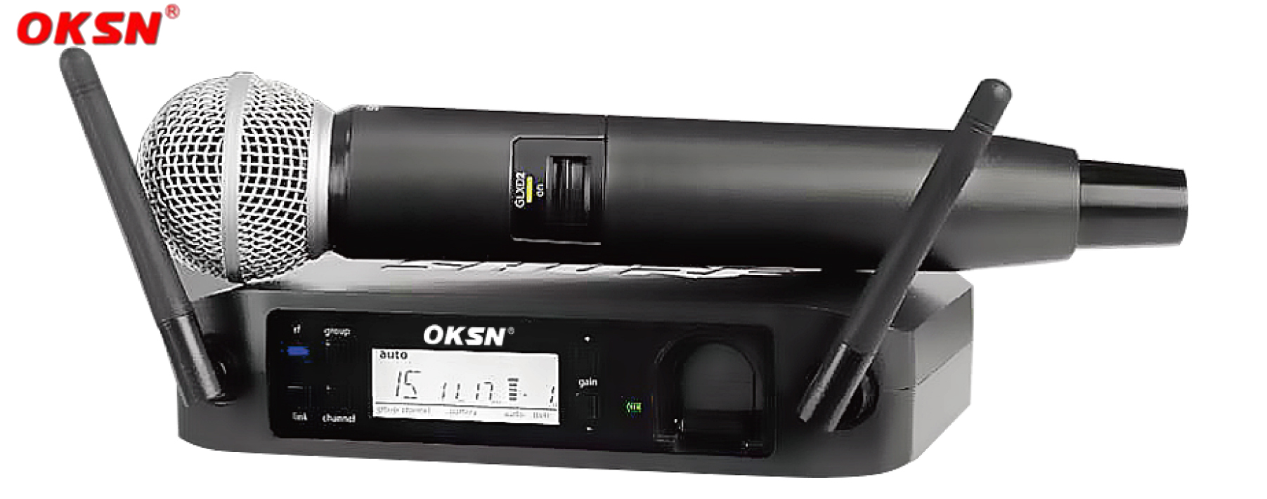 How To Choose The Perfect Wireless Microphone System