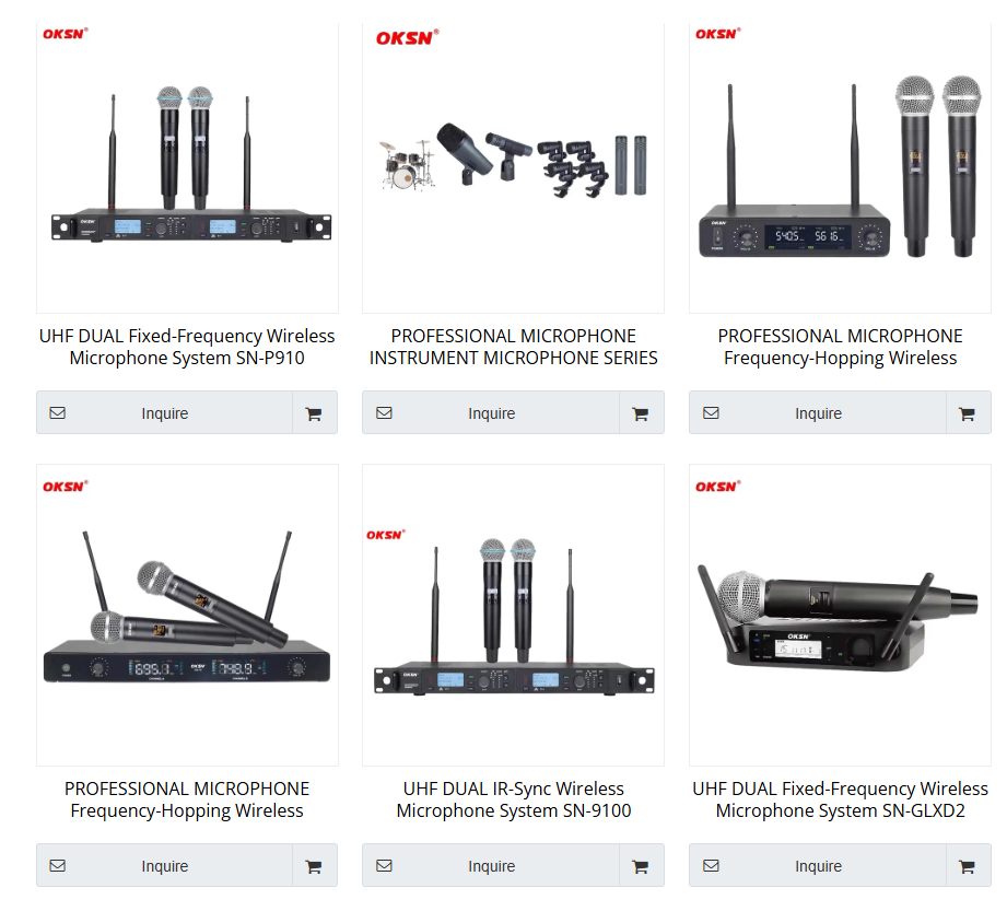 Conference Room Mic: Transform Your Meeting Audio Quality